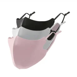Kinder Maskenset Cozy Dino