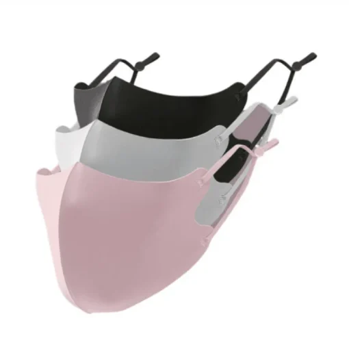 Kinder Maskenset Cozy Dino