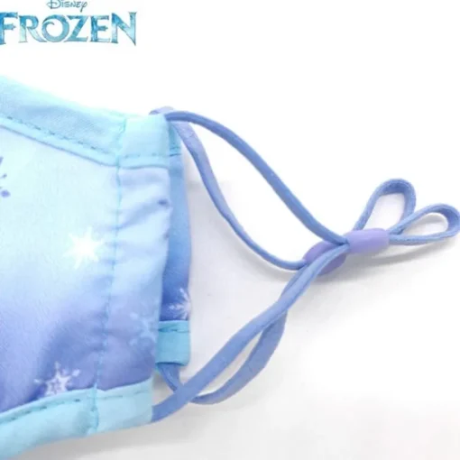 Kindermasken Eiskönigin Frozen View