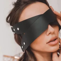 Kinky Augenmaske Euphoria