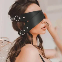 Kinky Augenmaske Euphoria
