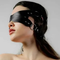 Kinky Augenmaske Euphoria