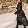 Kleid Black Swan
