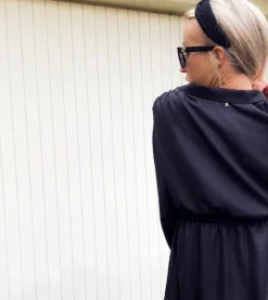 Kleid Black Swan