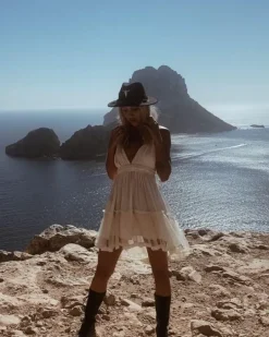 Kleid Ibiza Vibe