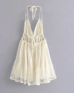 Kleid Ibiza Vibe