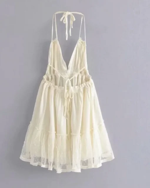 Kleid Ibiza Vibe