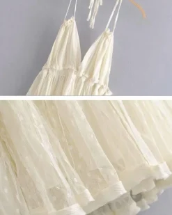 Kleid Ibiza Vibe