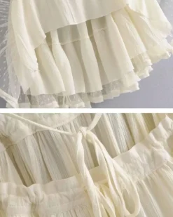 Kleid Ibiza Vibe