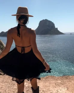 Kleid Ibiza Vibe