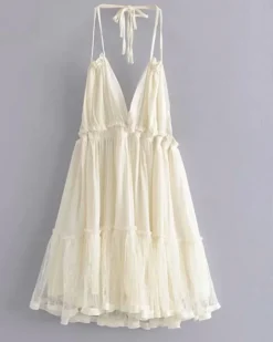 Kleid Ibiza Vibe