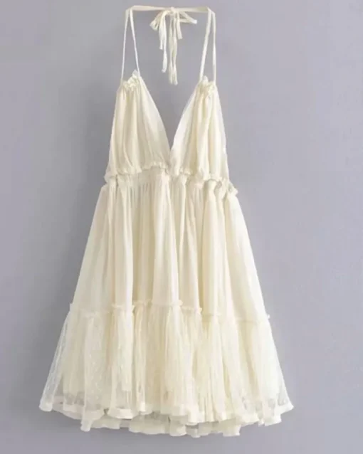 Kleid Ibiza Vibe