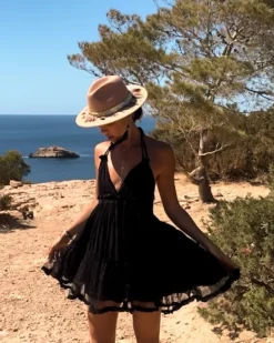Kleid Ibiza Vibe