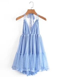 Kleid Ibiza Vibe
