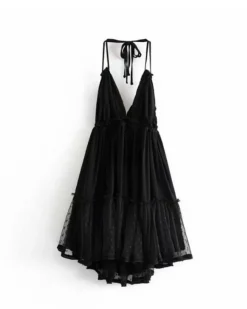 Kleid Ibiza Vibe