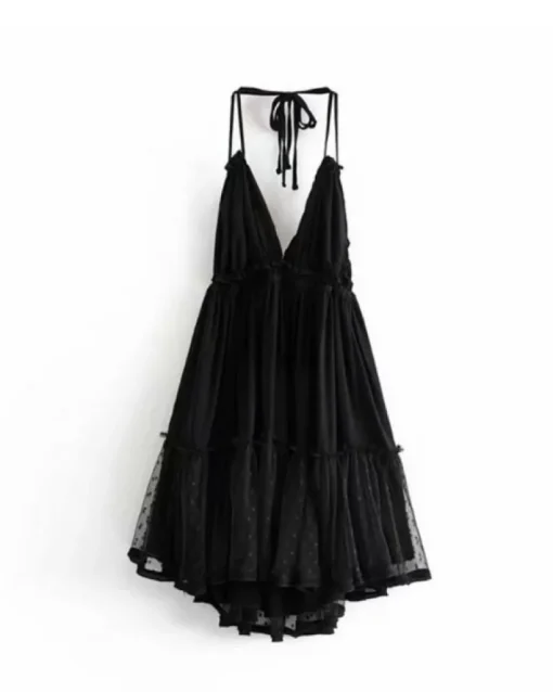 Kleid Ibiza Vibe