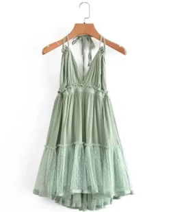 Kleid Ibiza Vibe