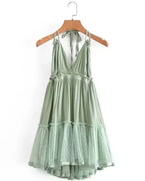Kleid Ibiza Vibe
