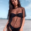 Kleid Mesh Valeria