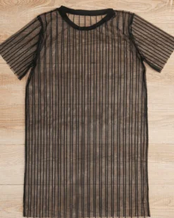 Kleid Mesh Valeria