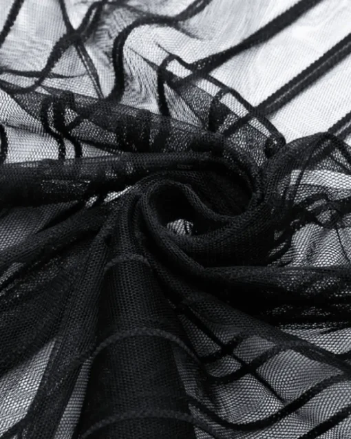 Kleid Mesh Valeria