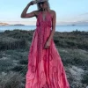 Kleid Pink Goa