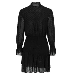 Kleid Polka