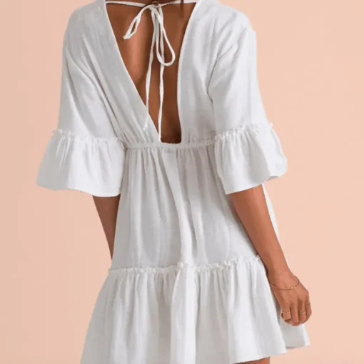 Kleid Sophie