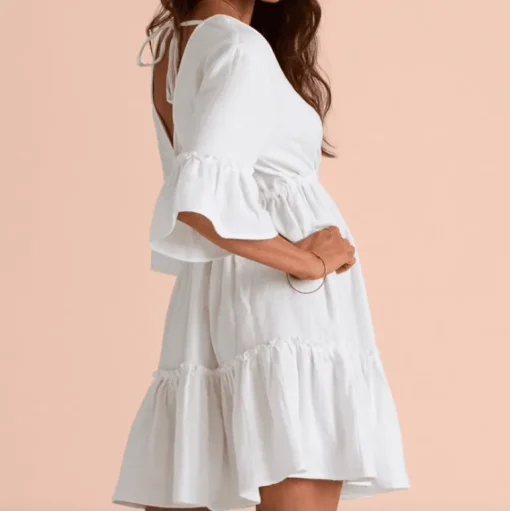 Kleid Sophie