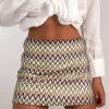 Knitted Mini Rock Grace
