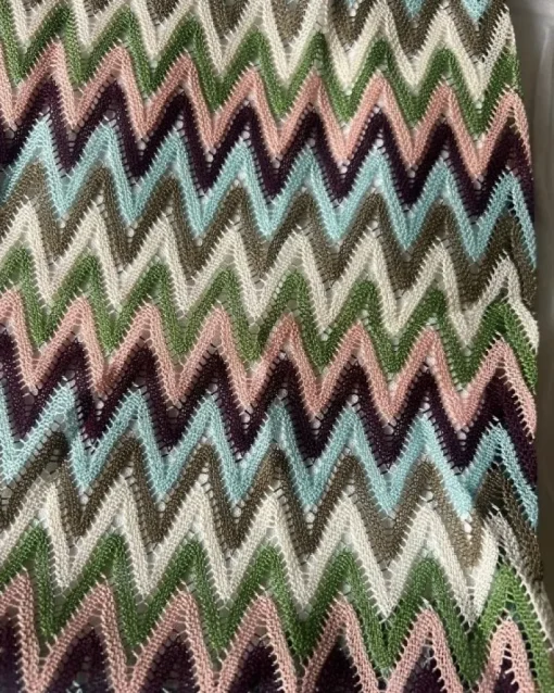 Knitted Mini Rock Grace