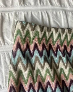 Knitted Mini Rock Grace