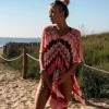 Knitted Tunika Kleid Paula