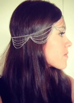 Kopfschmuck Annata