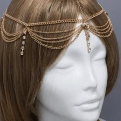 Kopfschmuck Colina