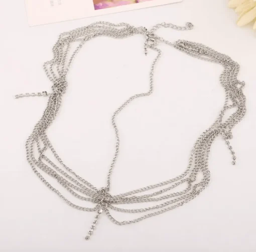 Kopfschmuck Colina