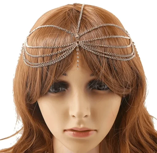Kopfschmuck Colina