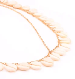 Kopfschmuck Conchas