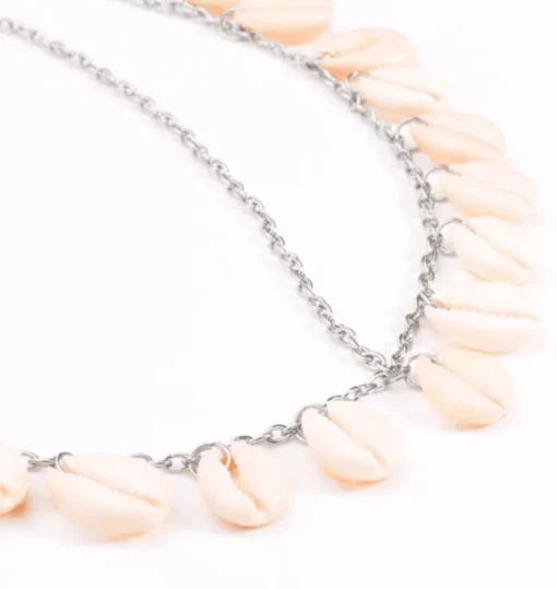 Kopfschmuck Conchas
