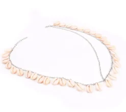 Kopfschmuck Conchas