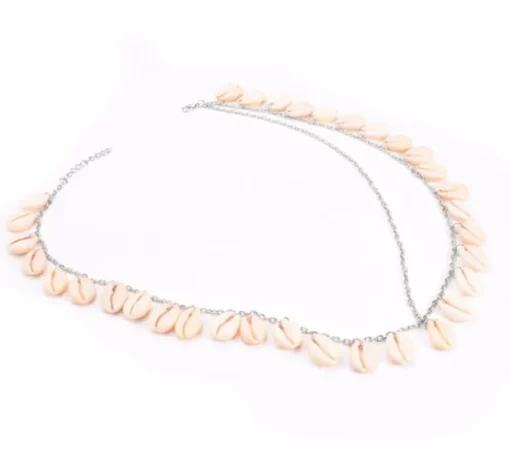 Kopfschmuck Conchas