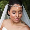 Kopfschmuck Crystal Shine