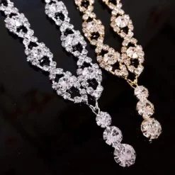 Kopfschmuck Crystal Shine
