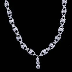Kopfschmuck Crystal Shine