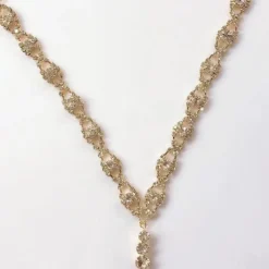 Kopfschmuck Crystal Shine