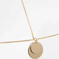 Kopfschmuck Double Disk