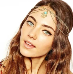 Kopfschmuck Fatima