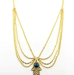Kopfschmuck Fatima