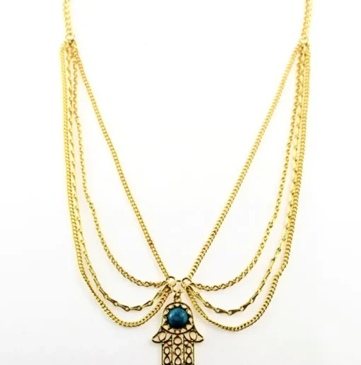 Kopfschmuck Fatima