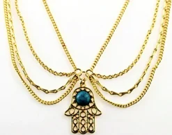 Kopfschmuck Fatima